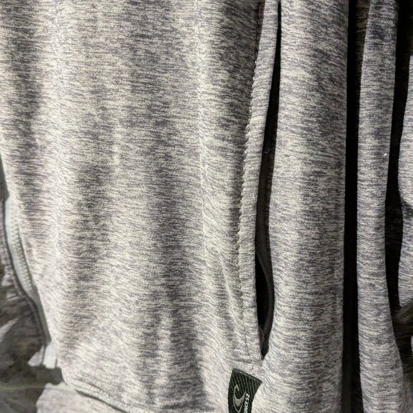 O'Neill Slimfit Hoodie (Large) - Picture 4 of 7